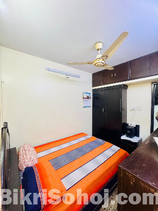 Flat for rent Dhaka